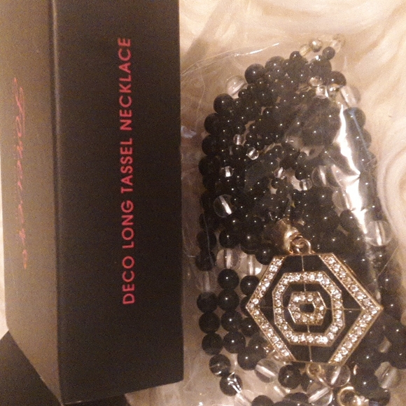 FOREVER Necklace. NWOT. - Picture 6 of 7